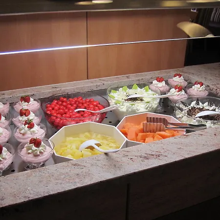 Szálloda Gasthof Schopf