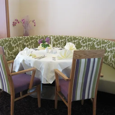 Gasthof Schopf Längenfeld