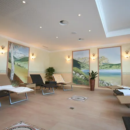 Gasthof Schopf Längenfeld