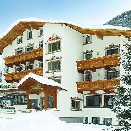 Hotel Schoepf