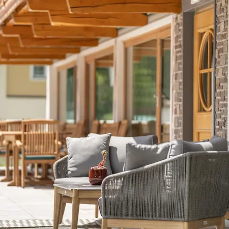 Schoepf - Mountain Hideaway Otel