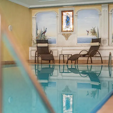 Otel Schoepf - Mountain Hideaway