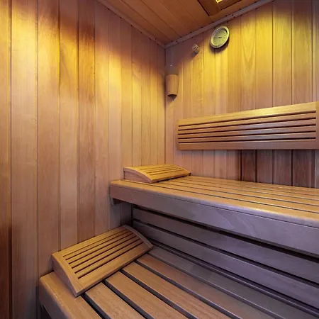 Schoepf - Mountain Hideaway 3* Längenfeld