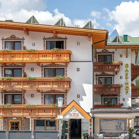 Schoepf - Mountain Hideaway Otel