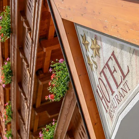 Otel Schoepf - Mountain Hideaway 3*