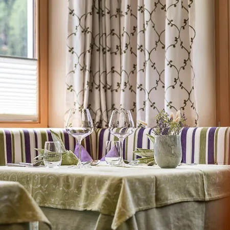 Otel Schoepf - Mountain Hideaway Längenfeld