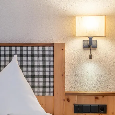 Schoepf - Mountain Hideaway 3* Längenfeld