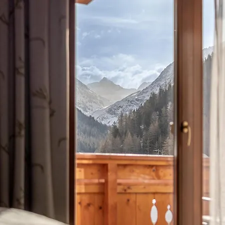 Schoepf - Mountain Hideaway Hotel