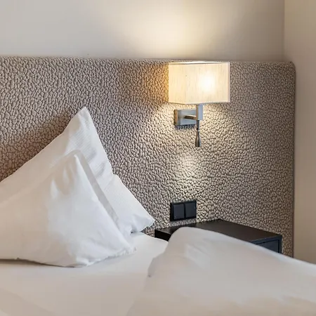 Hotel Schoepf - Mountain Hideaway