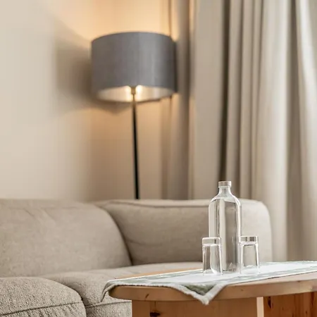Otel Schoepf - Mountain Hideaway 3*