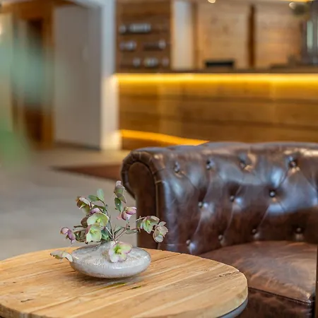 Schoepf - Mountain Hideaway Hotel