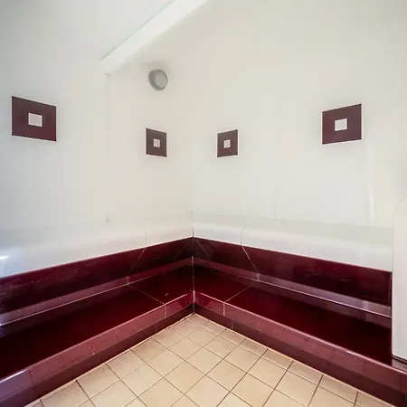 Otel Schoepf - Mountain Hideaway