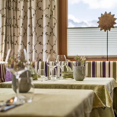 Otel Schoepf - Mountain Hideaway 3*