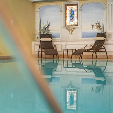 Schoepf - Mountain Hideaway Otel 3*