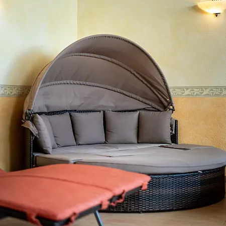 Schoepf - Mountain Hideaway 3* Längenfeld