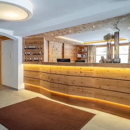 Schoepf - Mountain Hideaway 3* Längenfeld