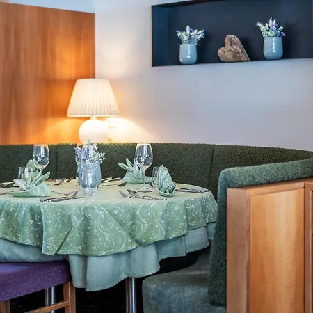 Hotel Schoepf - Mountain Hideaway 3*