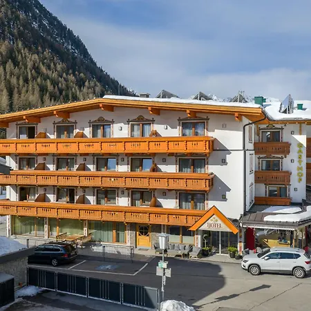 Schoepf - Mountain Hideaway 3*