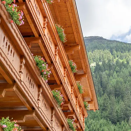 Otel Schoepf - Mountain Hideaway 3*