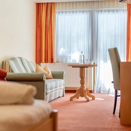 Schoepf - Mountain Hideaway 3* Längenfeld