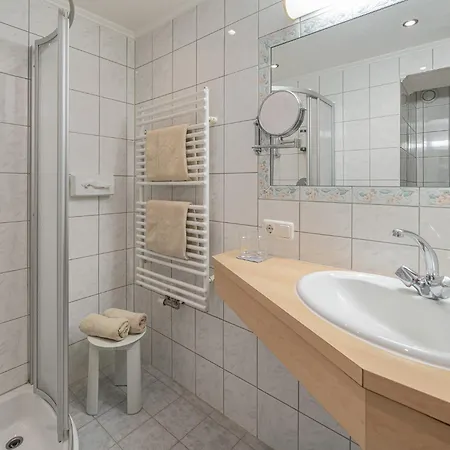 Schoepf - Mountain Hideaway Hotel