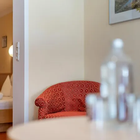Otel Schoepf - Mountain Hideaway