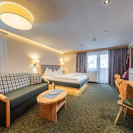 Schoepf - Mountain Hideaway Otel 3*