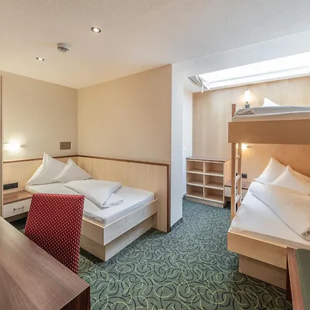 Schoepf - Mountain Hideaway 3* Längenfeld