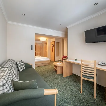 Schoepf - Mountain Hideaway Otel