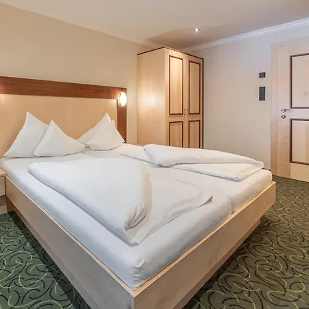 Otel Schoepf - Mountain Hideaway 3*