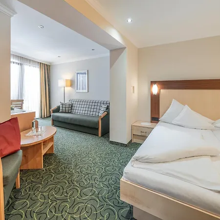 Schoepf - Mountain Hideaway Otel 3*