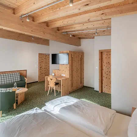 Schoepf - Mountain Hideaway 3* Längenfeld