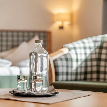Otel Schoepf - Mountain Hideaway
