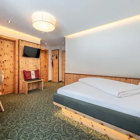 Otel Schoepf - Mountain Hideaway 3*