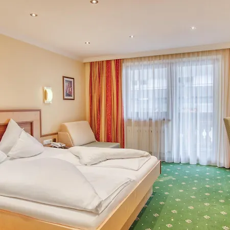 Schoepf - Mountain Hideaway Hotel 3*