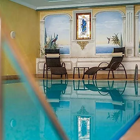 Schoepf - Mountain Hideaway Hotel