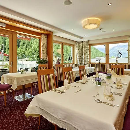 Schoepf 3* לאנגנפלד