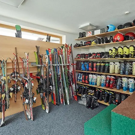 Gasthof Schopf Szálloda 3*