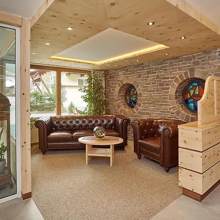 מלון Schoepf לאנגנפלד