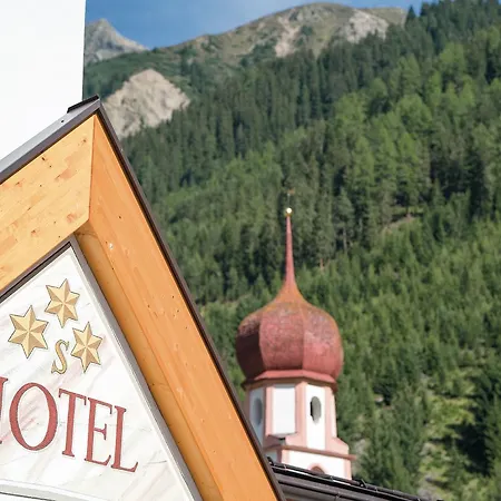 Gasthof Schopf Szálloda