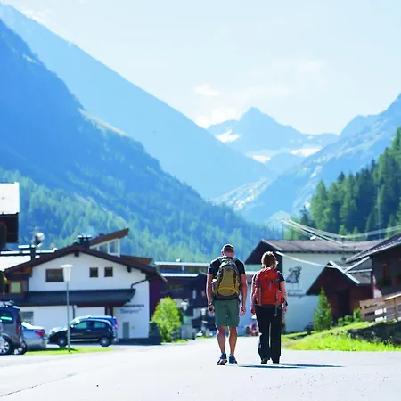 Schoepf 3* לאנגנפלד