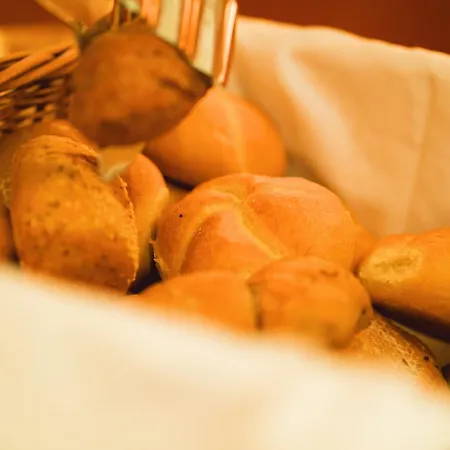 Szálloda Gasthof Schopf 3*