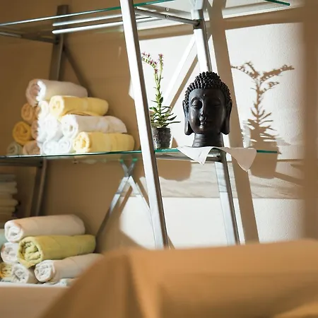 Schoepf 3* לאנגנפלד