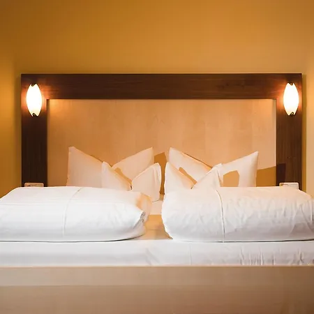 Schoepf מלון לאנגנפלד