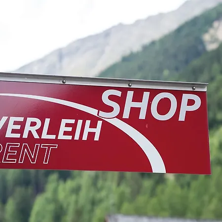 Gasthof Schopf Szálloda