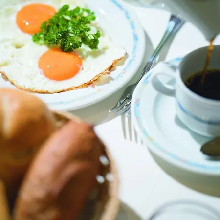 Gasthof Schopf Längenfeld