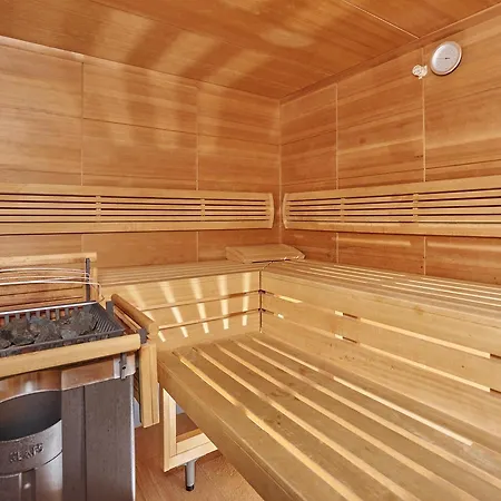 Szálloda Gasthof Schopf Längenfeld