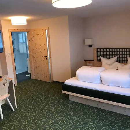 Schoepf 3* לאנגנפלד