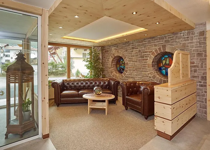 Ξενοδοχείο Schoepf Λάνγκενφελντ