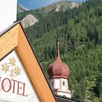 Schoepf Hotel